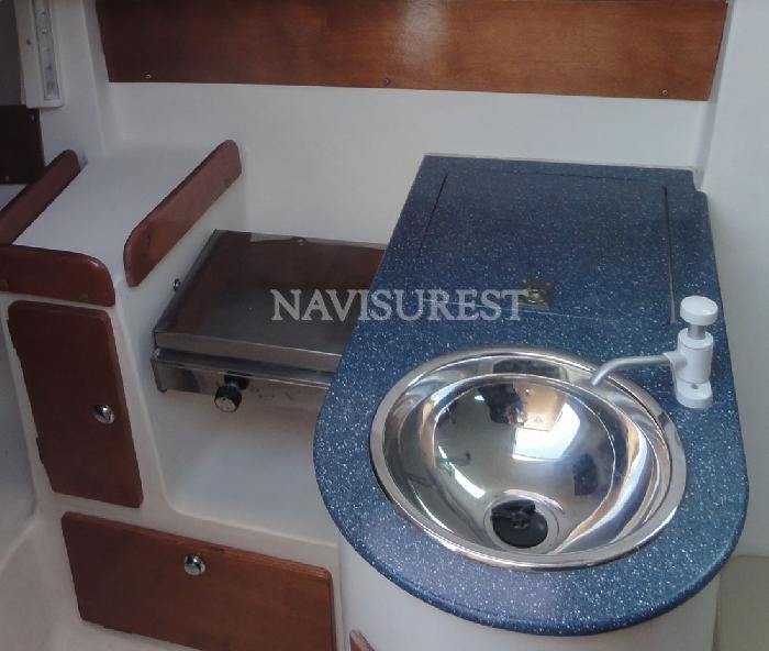 ASTRAEA 260 - foto 4