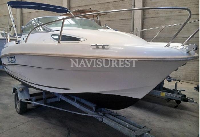 BENETEAU FLYER 550 - foto 1