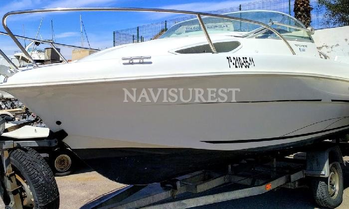 BENETEAU FLYER 550 - foto 2