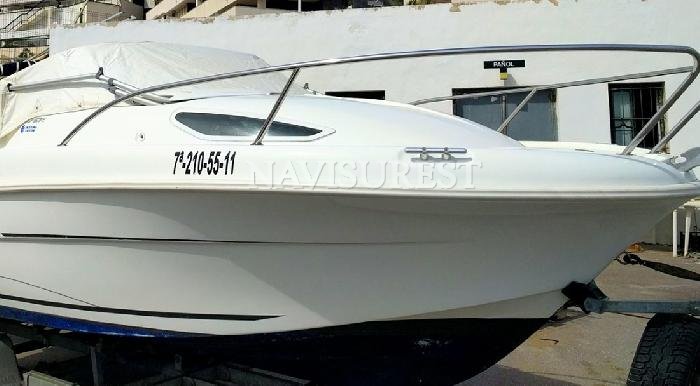 BENETEAU FLYER 550 - foto 3