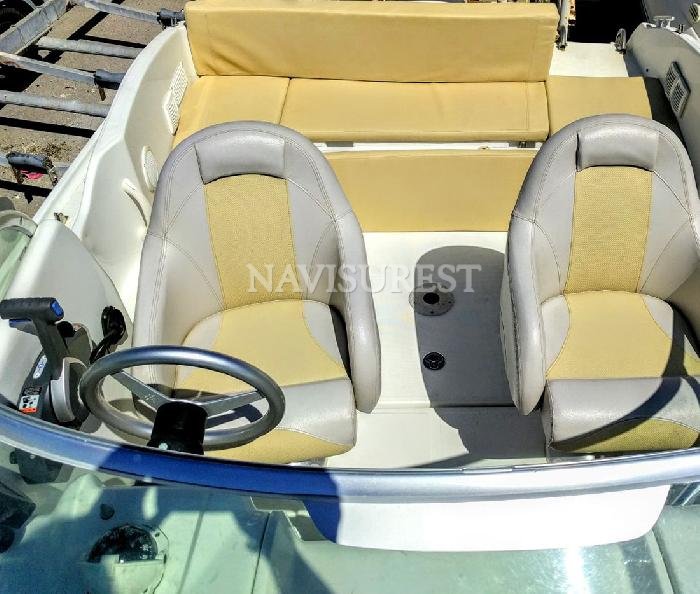BENETEAU FLYER 550 - foto 4