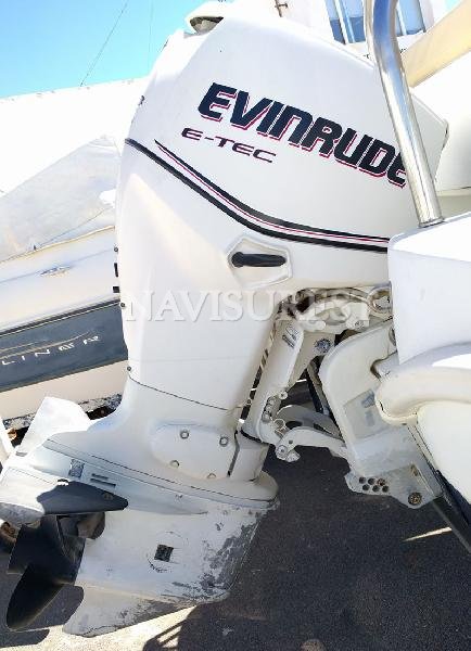 BENETEAU FLYER 550 - foto 6