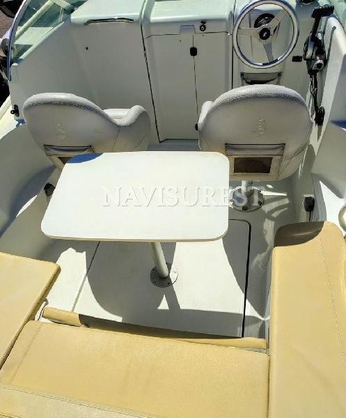 BENETEAU FLYER 550 - foto 7
