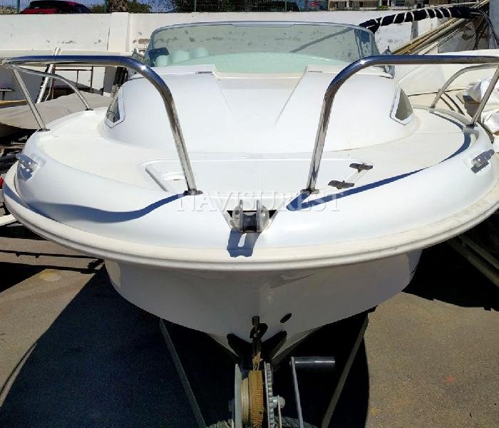 BENETEAU FLYER 550 - foto 9