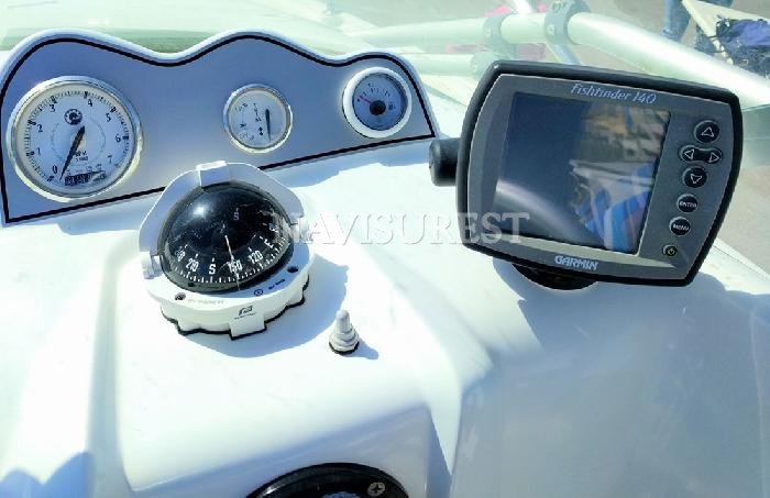BENETEAU FLYER 550 - foto 10