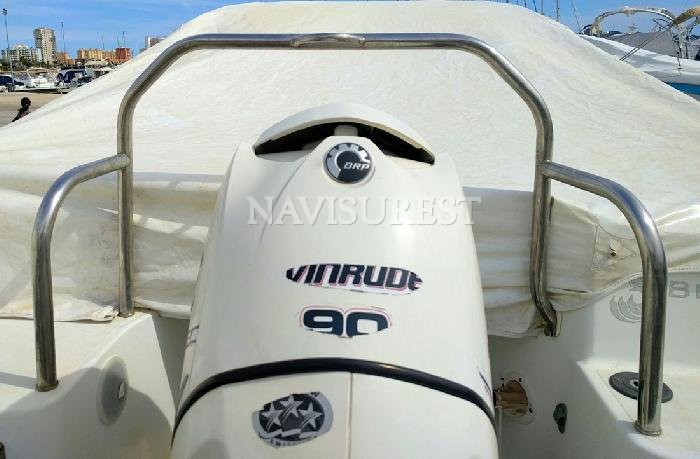 BENETEAU FLYER 550 - foto 12