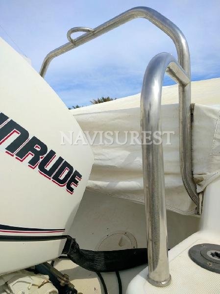 BENETEAU FLYER 550 - foto 13