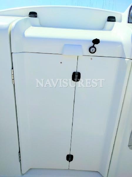 BENETEAU FLYER 550 - foto 14