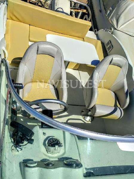 BENETEAU FLYER 550 - foto 16