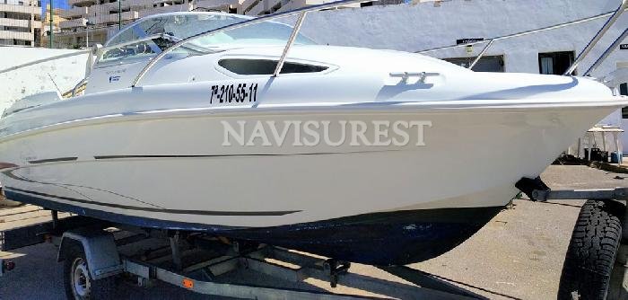 BENETEAU FLYER 550 - foto 17