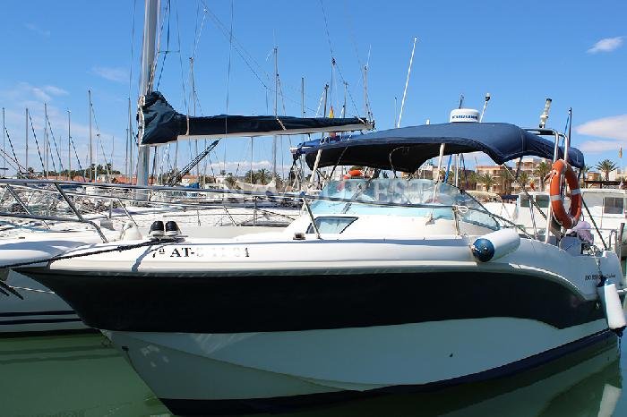 RIO 850 DAY CRUISER - foto 1