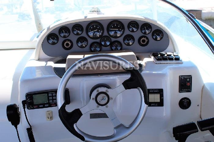 RIO 850 DAY CRUISER - foto 3