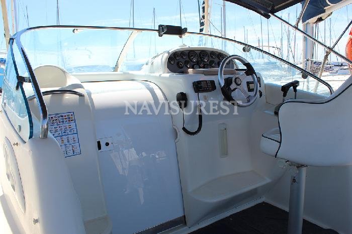 RIO 850 DAY CRUISER - foto 4