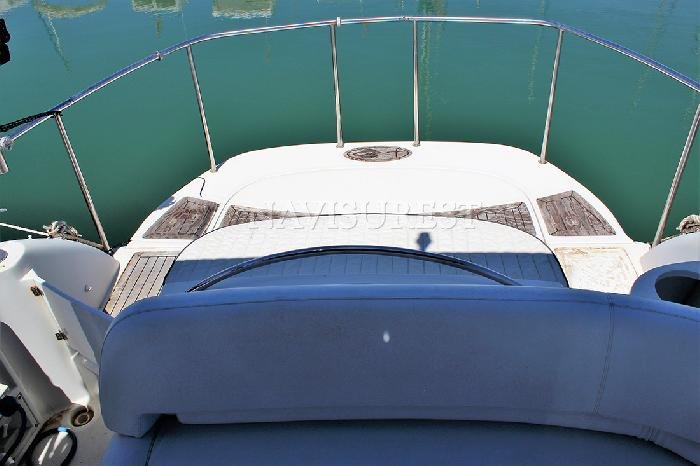 RIO 850 DAY CRUISER - foto 5
