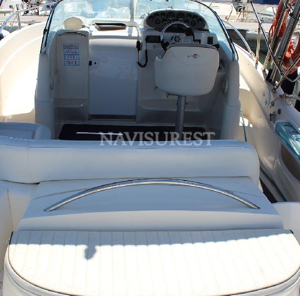 RIO 850 DAY CRUISER - foto 6