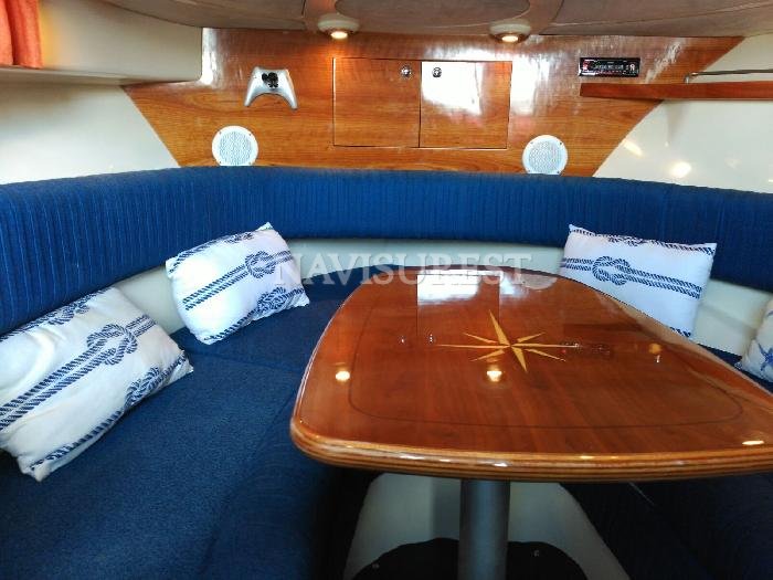 RIO 850 DAY CRUISER - foto 7