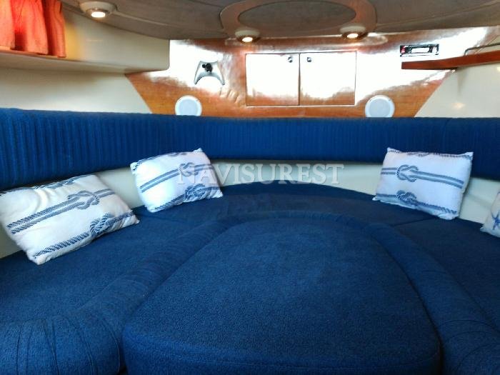 RIO 850 DAY CRUISER - foto 8