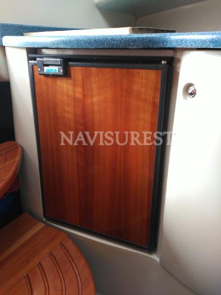 RIO 850 DAY CRUISER - foto 10