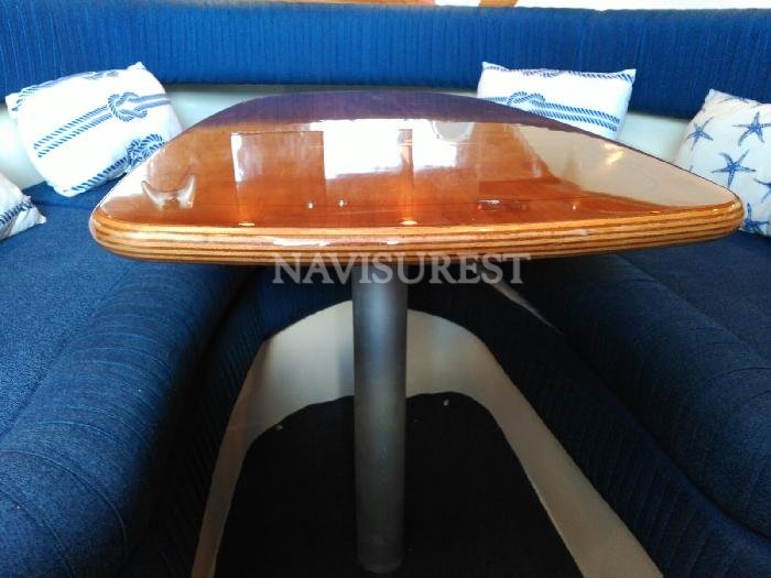 RIO 850 DAY CRUISER - foto 13