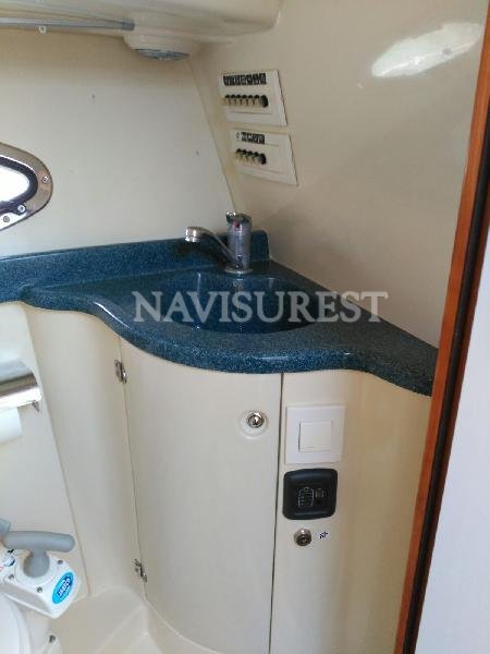 RIO 850 DAY CRUISER - foto 15
