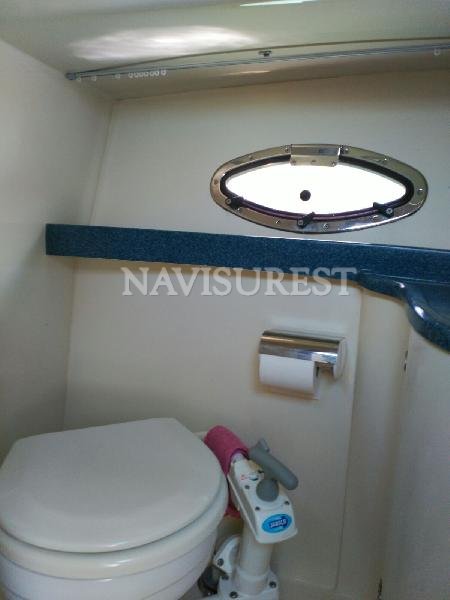 RIO 850 DAY CRUISER - foto 16