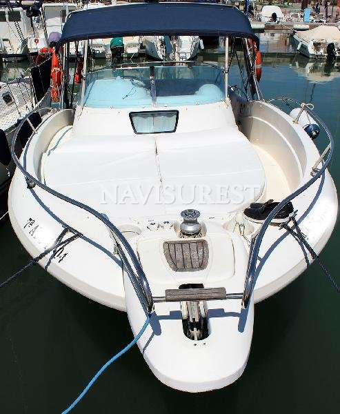 RIO 850 DAY CRUISER - foto 19