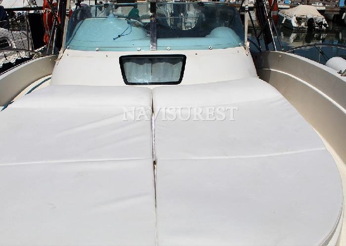 RIO 850 DAY CRUISER - foto 21