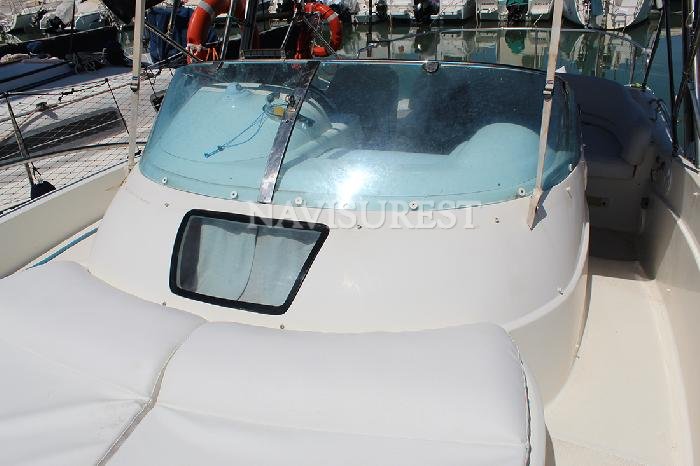 RIO 850 DAY CRUISER - foto 22
