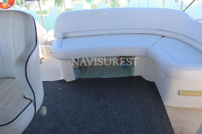 RIO 850 DAY CRUISER - foto 23