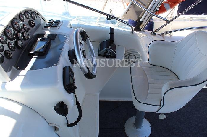 RIO 850 DAY CRUISER - foto 25
