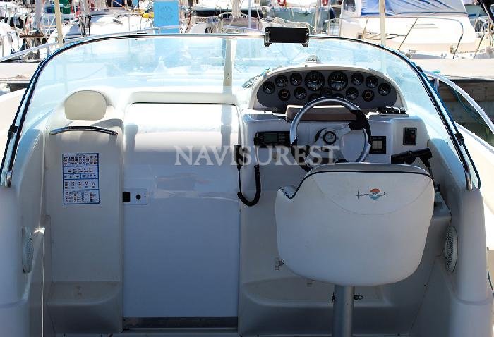 RIO 850 DAY CRUISER - foto 26