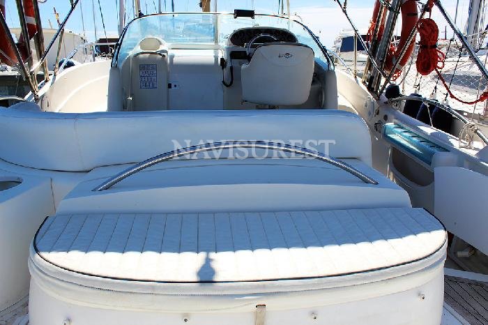 RIO 850 DAY CRUISER - foto 27