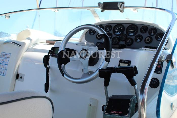 RIO 850 DAY CRUISER - foto 32
