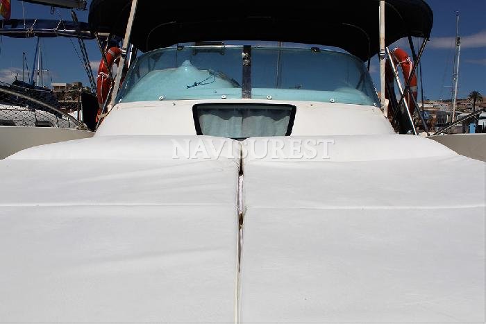 RIO 850 DAY CRUISER - foto 34