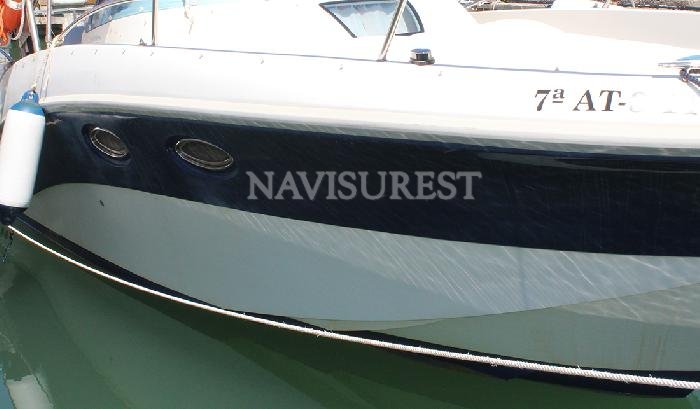 RIO 850 DAY CRUISER - foto 35