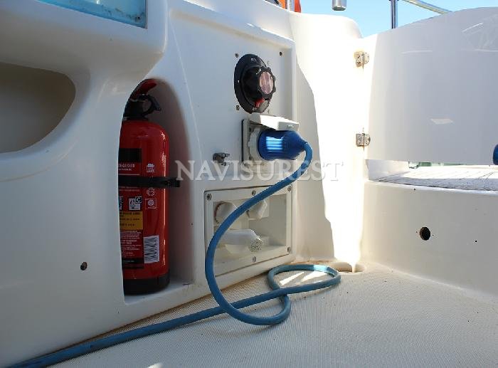RIO 850 DAY CRUISER - foto 38