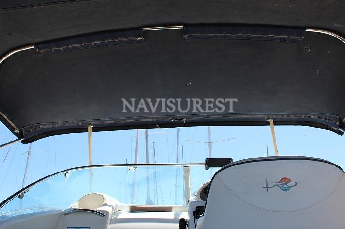 RIO 850 DAY CRUISER - foto 40