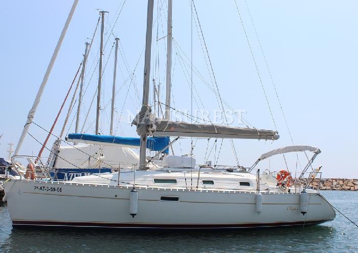 BENETEAU OCEANIS 311 - foto 1