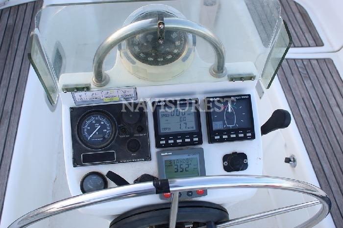 BENETEAU OCEANIS 311 - foto 2