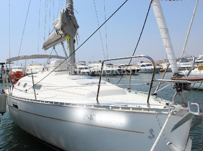 BENETEAU OCEANIS 311 - foto 3