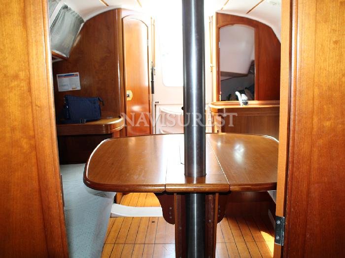BENETEAU OCEANIS 311 - foto 4