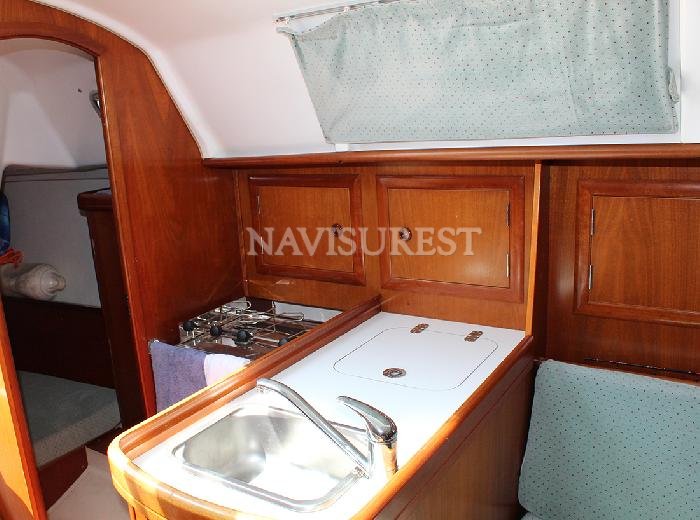 BENETEAU OCEANIS 311 - foto 5