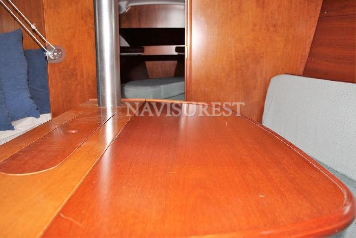 BENETEAU OCEANIS 311 - foto 8