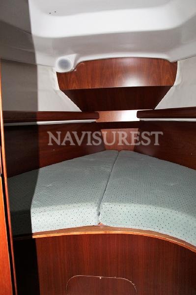 BENETEAU OCEANIS 311 - foto 9