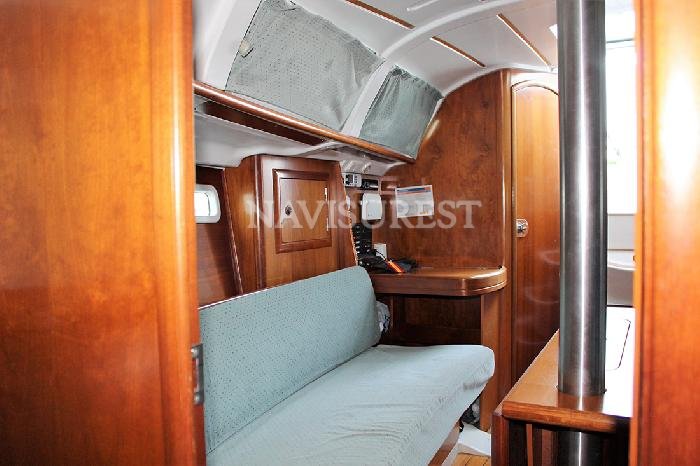 BENETEAU OCEANIS 311 - foto 12