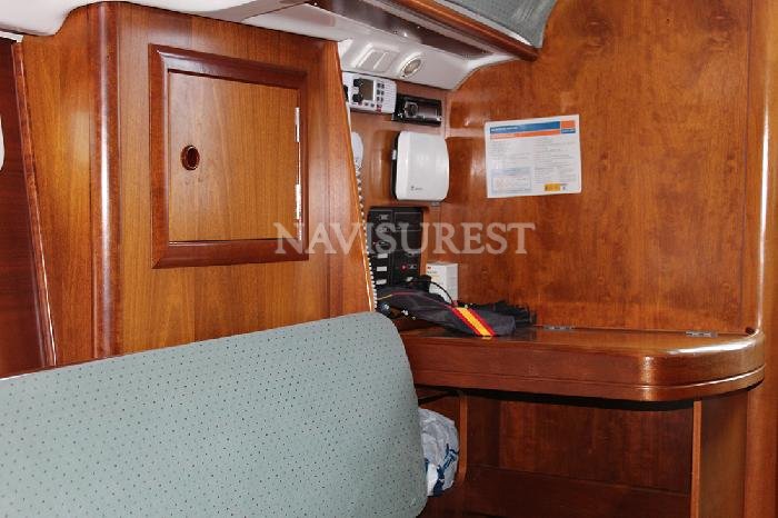 BENETEAU OCEANIS 311 - foto 13