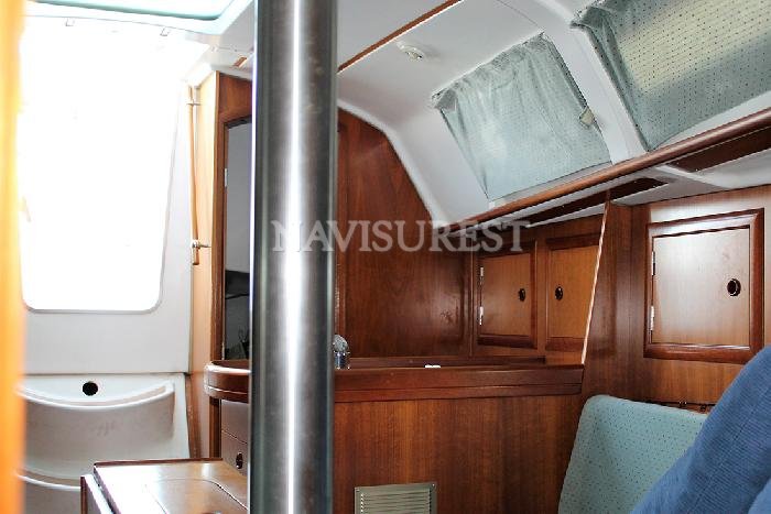 BENETEAU OCEANIS 311 - foto 14