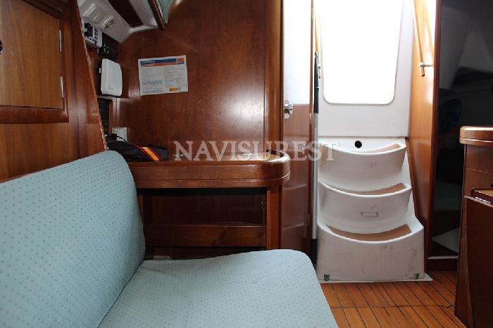 BENETEAU OCEANIS 311 - foto 15