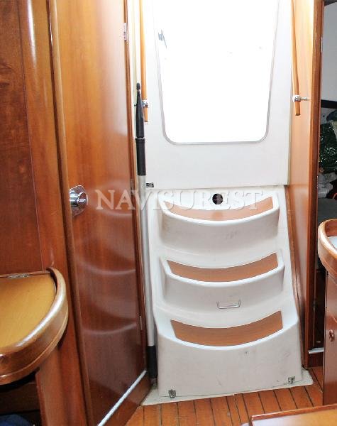 BENETEAU OCEANIS 311 - foto 16
