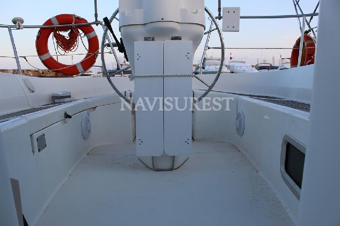 BENETEAU OCEANIS 311 - foto 17
